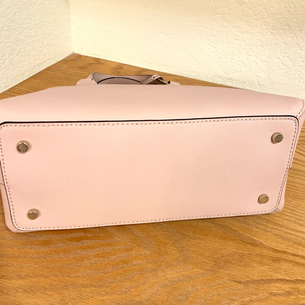 Nwt Kate spade Cameron street Lottie warm vellum - Picture 7 of 7